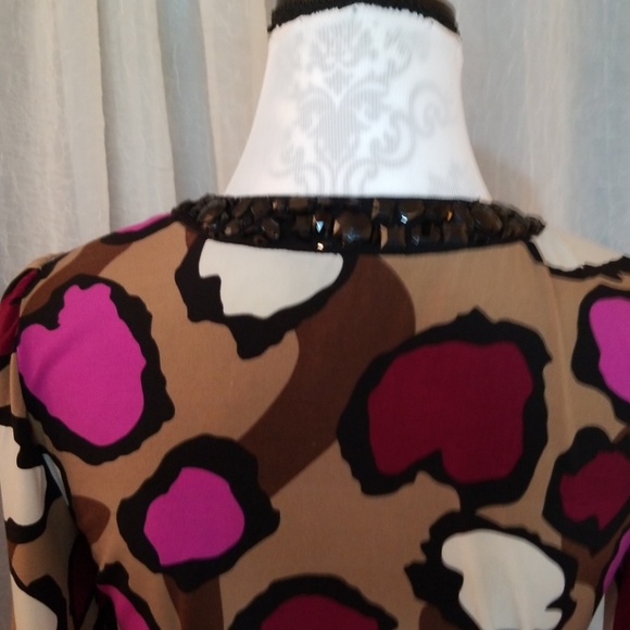 INC dress - Picture 6 of 8